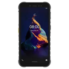 ULEFONE Смартфон Armor X8i 3/32 ГБ, черный
