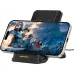 Зарядно wireless Ulefone Charger Stand 50W WCS01