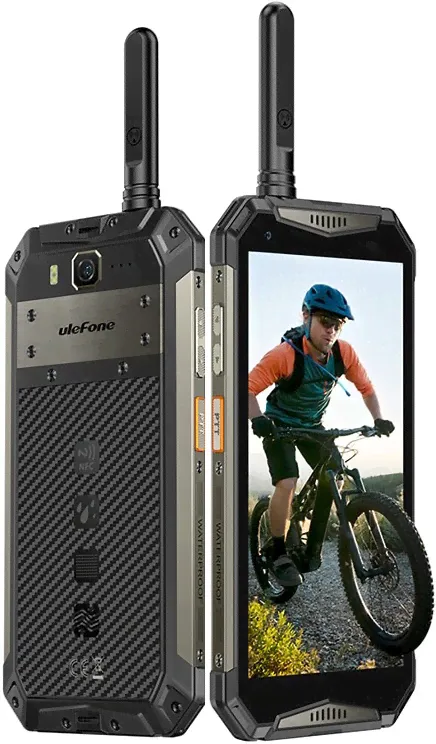 Смартфон Ulefone Armor 20WT