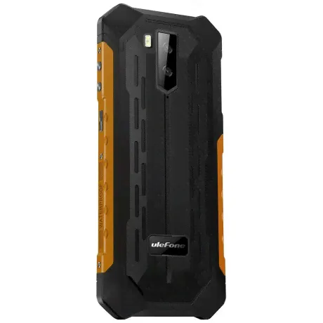 Смартфон Ulefone Armor X5 Pro 4/64Gb Orange-3