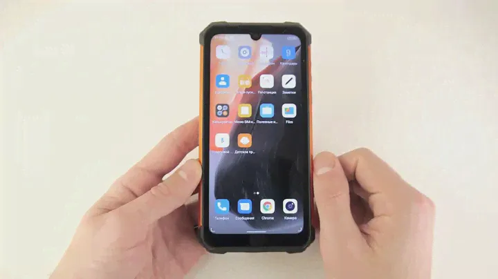 Ulefone Armor 8 Pro