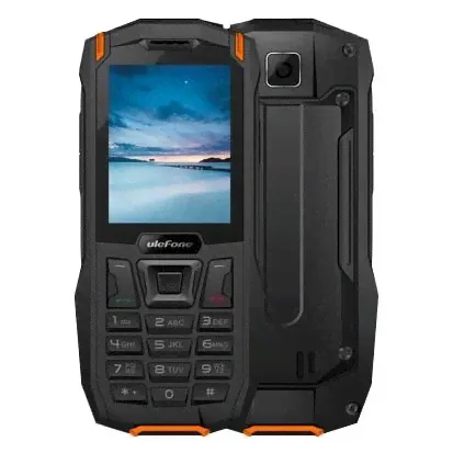 Аккумулятор для Телефон Ulefone Armor mini