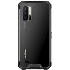 Смартфон Ulefone Armor 7 8/128Gb Black