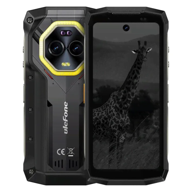 Ulefone Armor Mini 20