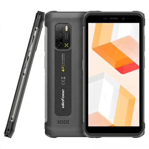 Ulefone Armor X10