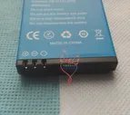🛍 100% Новый оригинальный ulefone Armor mini аккумулятор 2500 мАч для смартфона ulefone Armor mini
