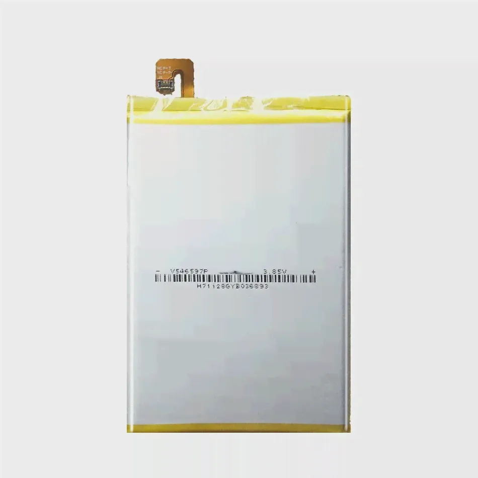 Сменный аккумулятор мобильного телефона 6080 мАч для Ulefone Power 3 3S (art.: 3920ca34d6836)-2