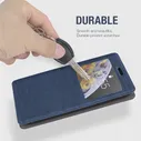 🛍 Чехол для Ulefone Armor 11 5G, чехол для Ulefone Armor 11T, чехол с окошком, невидимым магнитом, слотом для карт и подставкой