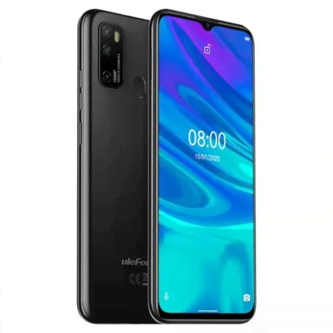 Ulefone Note 9P-4