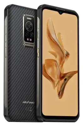 Смартфон Ulefone Power Armor 17 Pro Black-4