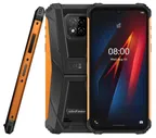 Смартфон Ulefone Armor 8, оранжевый