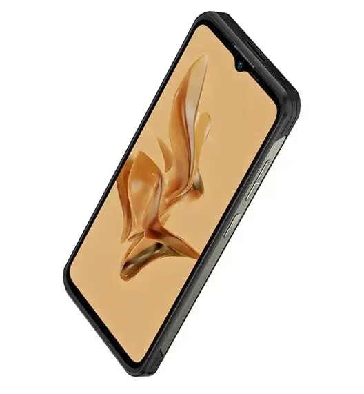 Смартфон Ulefone Power Armor 17 Pro Black