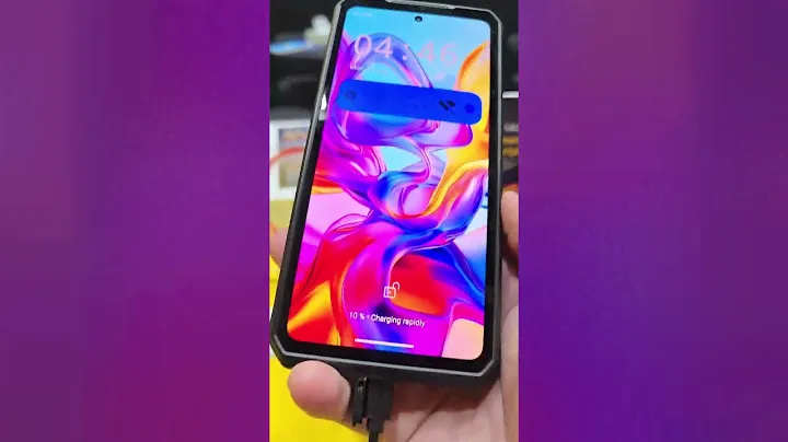 Smartfonix Presents Ulefone Armor 28 Ultra