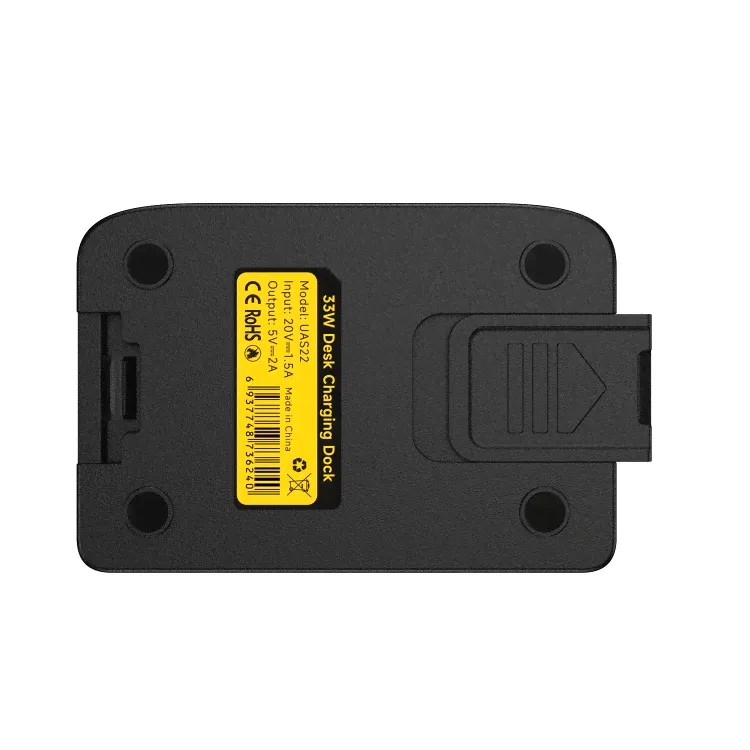 Зарядная станция Ulefone Armor 26 Charging Dock-2
