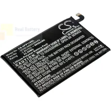 Аккумулятор CameronSino для Ulefone Power 6050mah
