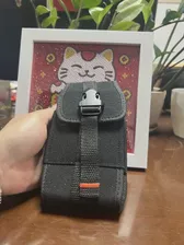 Для Ulefone Armor 23 Ultra Armor 21 Armor 20WT Armor 17 Pro, флип-кошелек для карт, чехол для телефона, поясная сумка, сумка из ткани Оксфорд Chaka (art.: 3920c1bf0a88b)