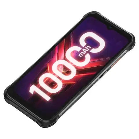 Смартфон Ulefone Power Armor 14 4/64 Black-0