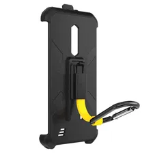 Фирменный чехол Ulefone Power Armor X12/X12 Pro