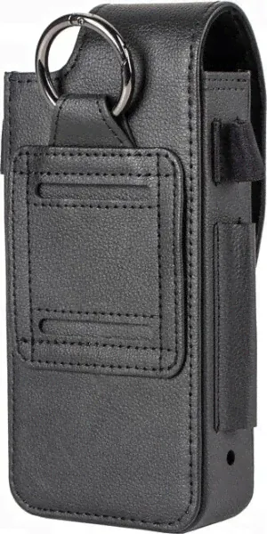 UleFone Etui skórzane do Ulefone Armor 26 Ultra