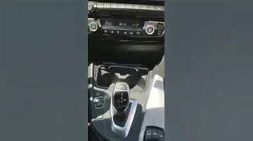 Беспроводная зарядка БМВ