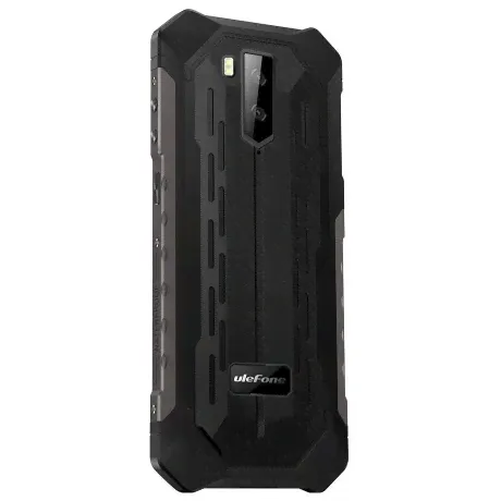 Смартфон Ulefone Armor X5 3/32Gb Black-1