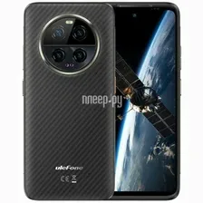 Сотовый телефон Ulefone Armor 23 Ultra 12/512Gb Elite Black