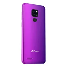 ULEFONE Смартфон Note 7P 1/, фиолетовый