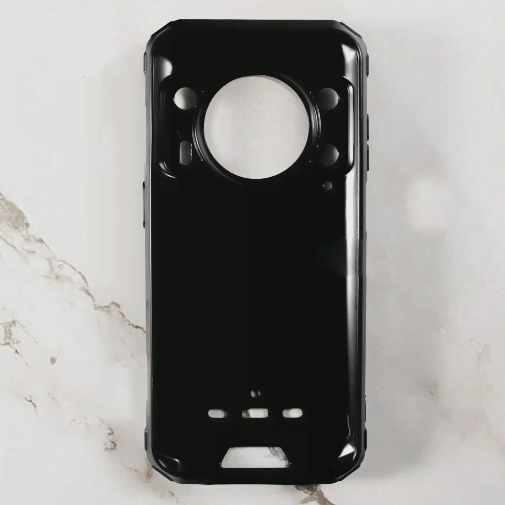 Чехол для Ulefone Armor 21, противоударный мягкий чехол из ТПУ для Ulefone Armor21, 6,58 дюймов, Couqe Funda (art.: 3920c2721fa6c)