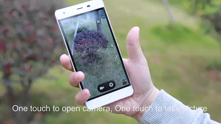 Ulefone Power 4G Phablet