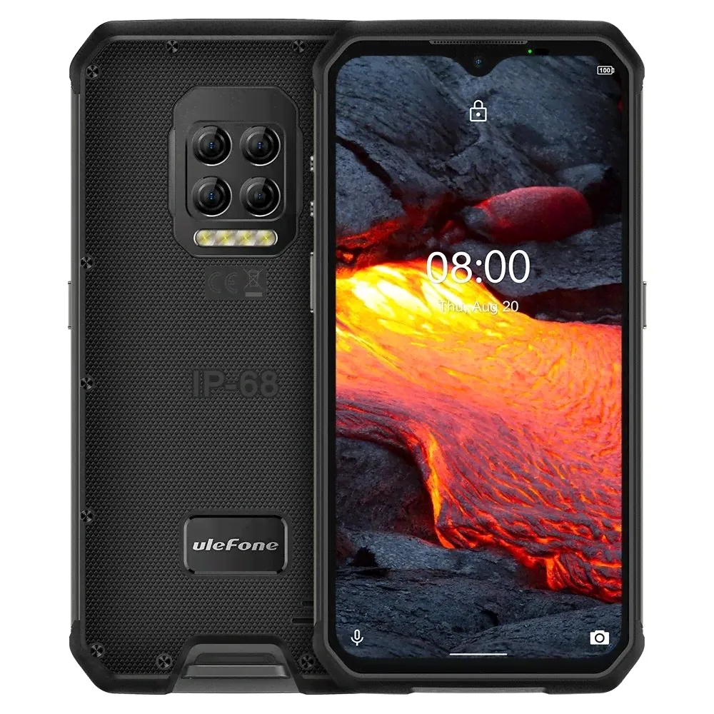 Ulefone Armor 9E-1