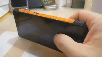 Ulefone Armor X5 - явно стоит своих денег!