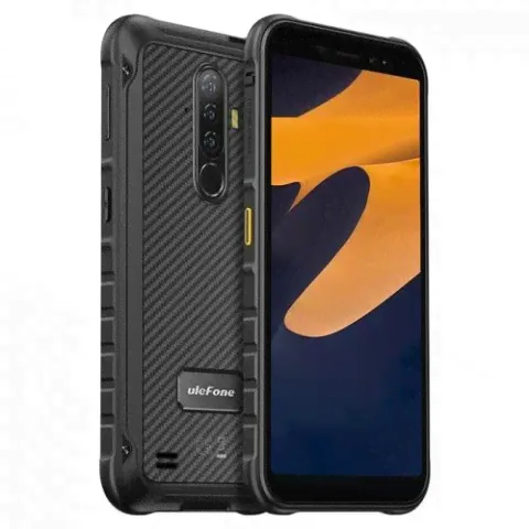 Ulefone Armor X8i-1