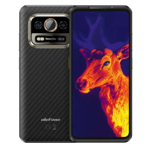 Ulefone Armor 25T (6+256)-0