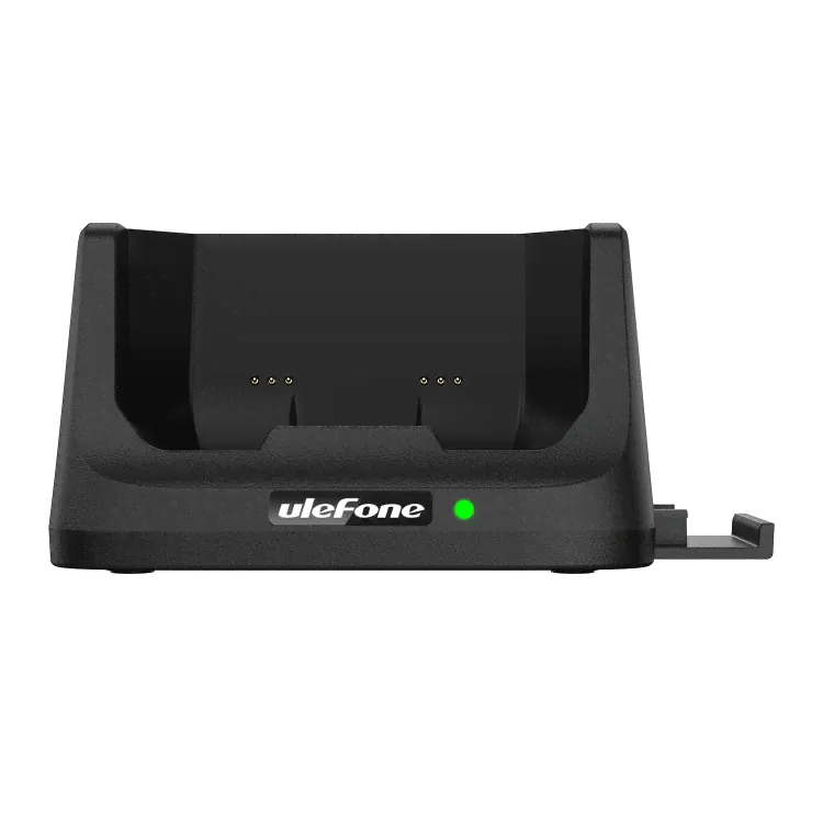 Зарядная станция Ulefone Armor 26 Charging Dock-0