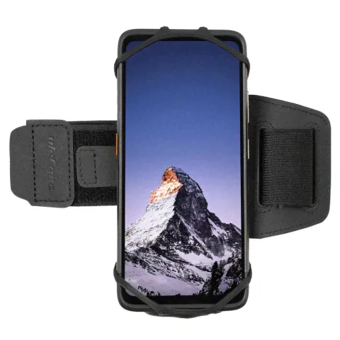 Спортивный чехол Ulefone Sports Armband-1