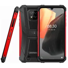 Смартфон Ulefone Armor 8 Pro 8/128Gb Red в Москве