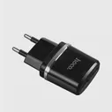 Зарядка USB х 2 / 5V 2,4A черный для Ulefone Power Armor 14