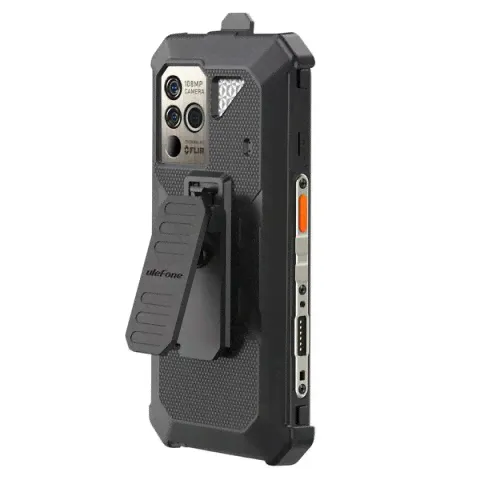 Фирменный чехол Ulefone Power Armor 18/18T-3
