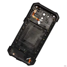 6 2 дюймовый чехол для батареи ULEFONE ARMOR 100% Оригинальный Новый Прочный задней панели