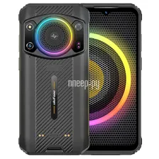 Сотовый телефон Ulefone Armor 21 8/256Gb Black