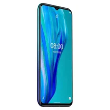 Смартфон Ulefone Note 9P Blue