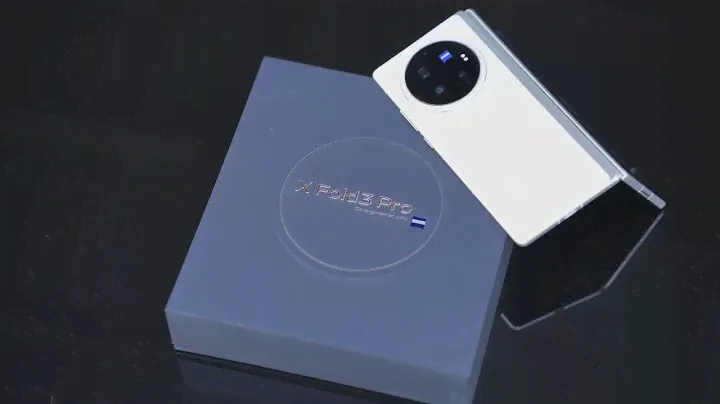 UNBOXING & Mini Review vivo X Fold3 Pro Indonesia
