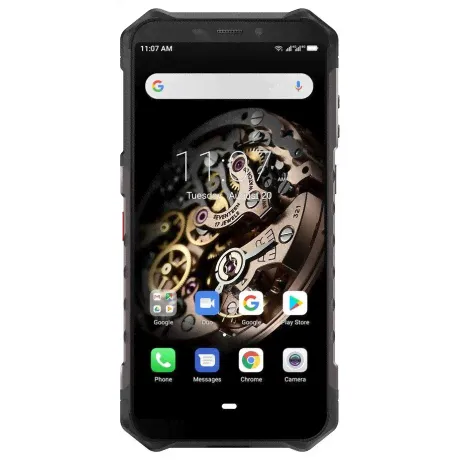 Смартфон Ulefone Armor X5 3/32Gb Black