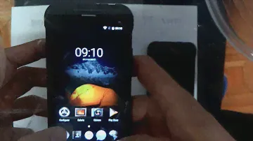 Ulefone Armor (SIM CARD and IMEI problems)