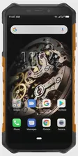 Сотовый телефон ULEFONE ARMOR X5 оранжевый