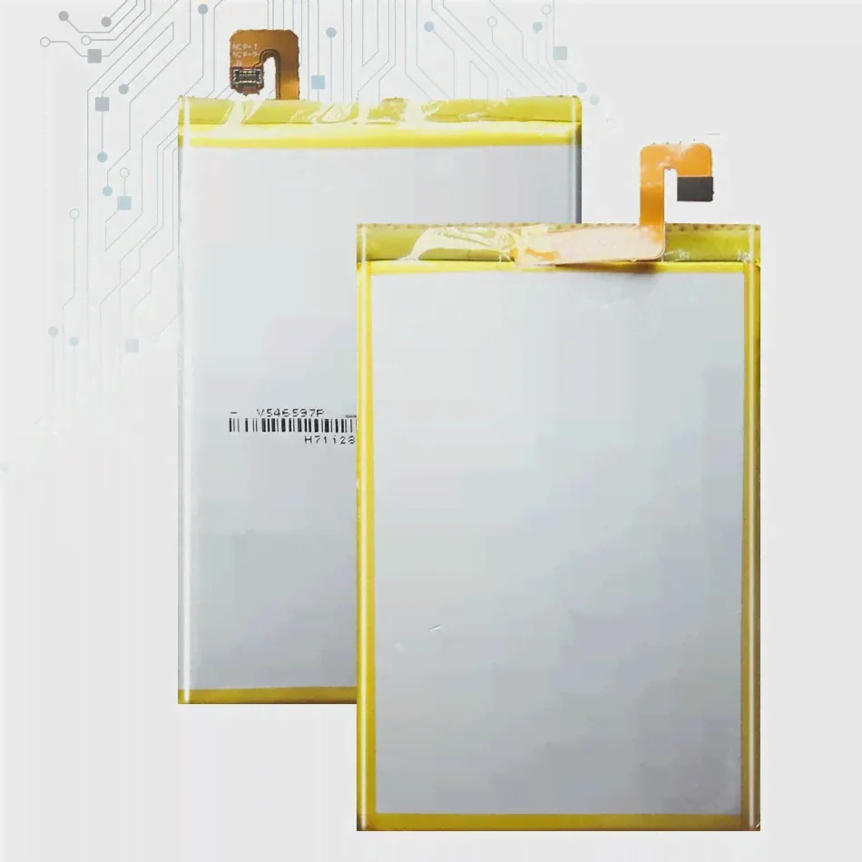Сменный аккумулятор мобильного телефона 6080 мАч для Ulefone Power 3 3S (art.: 3920ca34d6836)-4