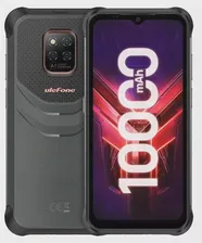 Смартфон Ulefone Armor 14 Pro, 8.128 Гб, Black, черный