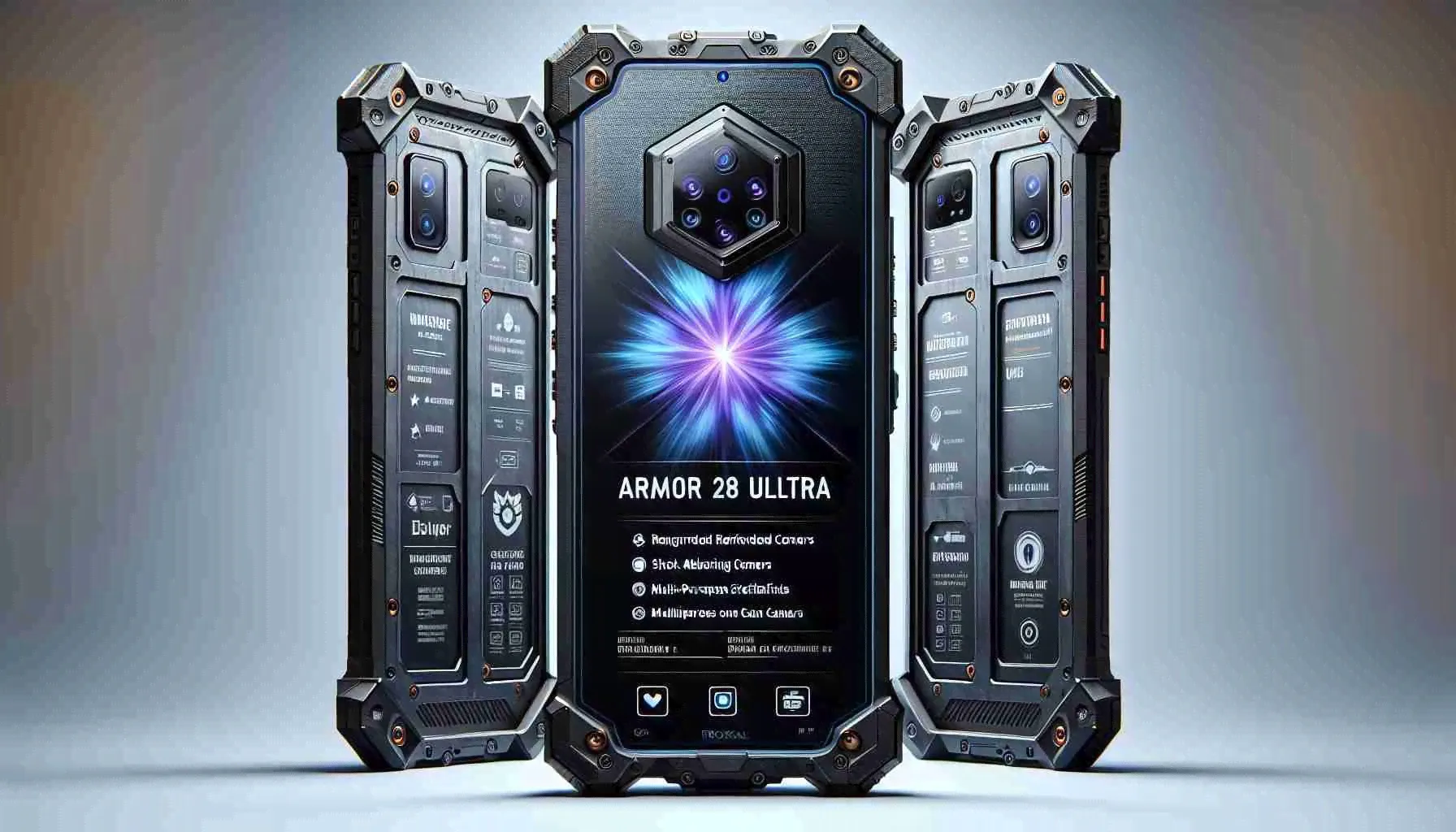 Ulefone Armor 28 Ultra (2024)-0