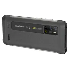 Смартфон Ulefone Armor X10 Pro 4/64 Black