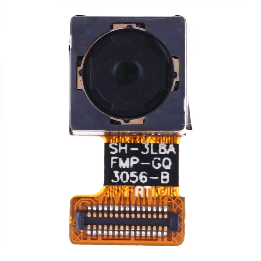 Back Facing Main Camera for Ulefone Power 3s-0